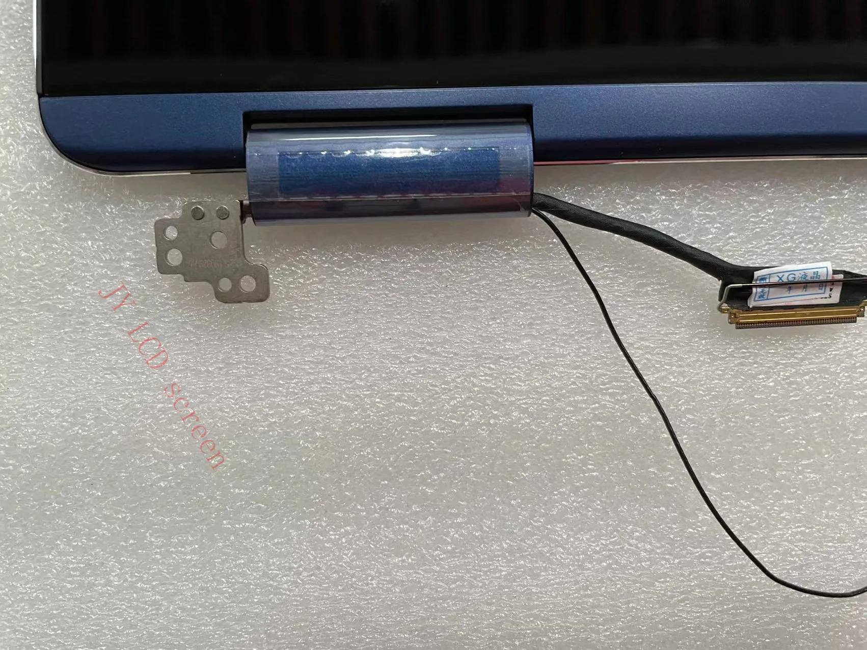 13 3-дюймовый FHD для Samsung 930SBE NP930SBE NT930SBE BA96-07263A ЖК-дисплей с сенсорным экраном в сборе