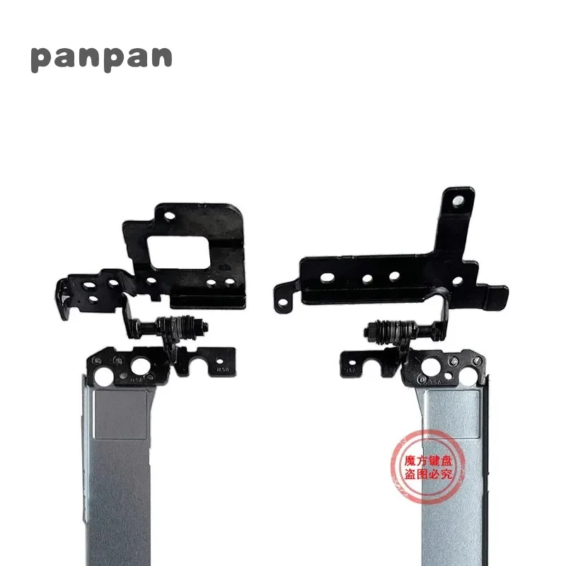 Новые петли ЖК-экрана для оси шпинделя DELL Latitude 3520 E3520 3530 E3530