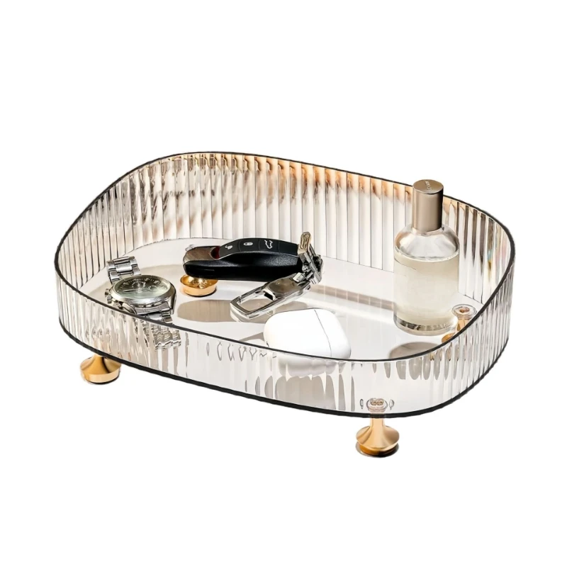 

Акриловый органайзер для косметики