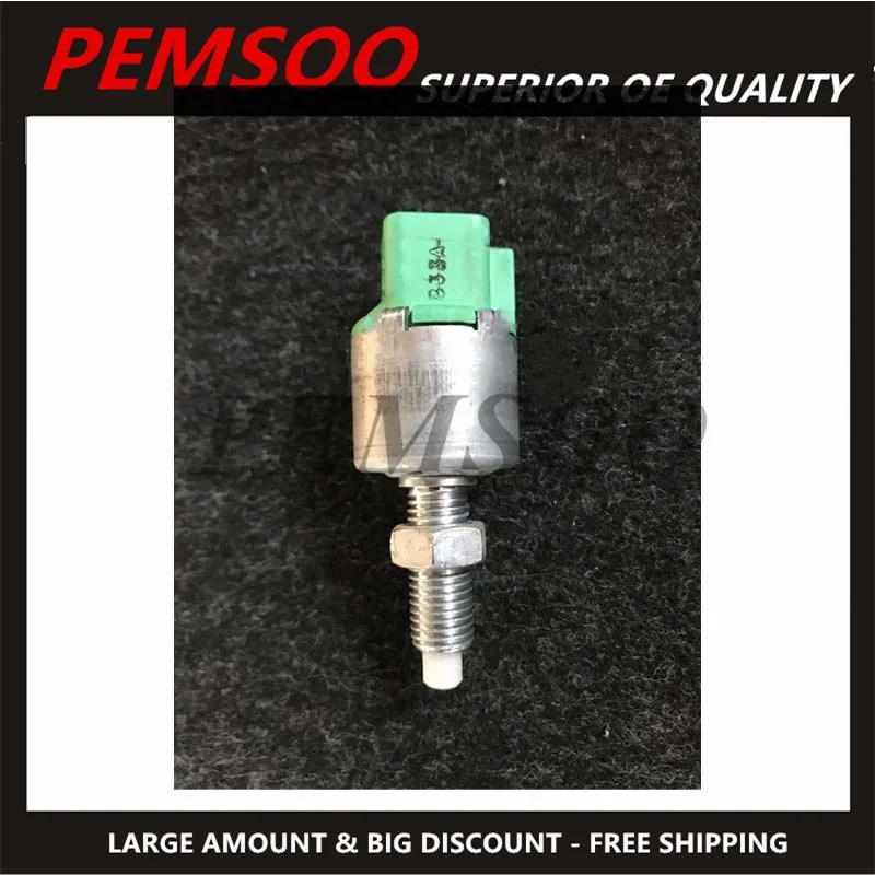 Новый выключатель стоп-сигнала 84340-30110 8434030110 Для TOYOTA PRIUS Lexus 2001-2014 гг.