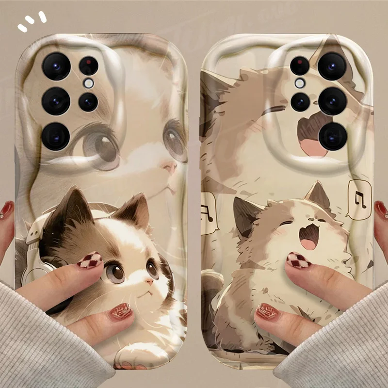 Силиконовый чехол для Samsung Galaxy A12 A22 A32 A52 A52S A72 A11 A21S A31 A51 A71 A20 A30 A50