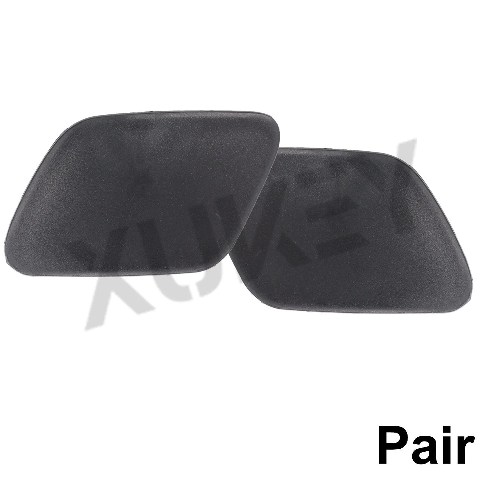 Омыватель передней фары, насадка для струйной очистки, крышка бампера, неразрушенная крышка для BMW X5 E70 2007-2013 51657199141 51657199142