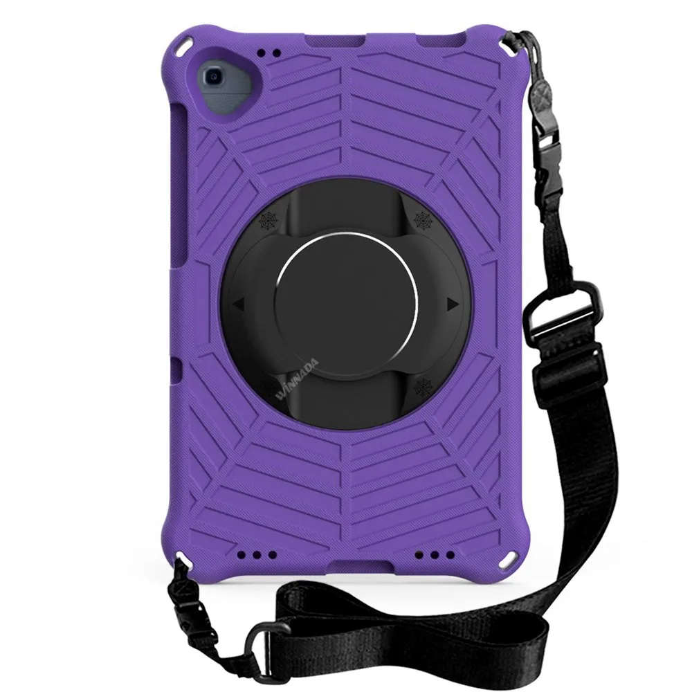 

Cover for Lenovo Tab TB-X606F TB-X606X TB-X606M Kids 360 Degree Rotate Coque Case for Lenovo Tab M10 FHD PLUS 10.3 Inch TB-X606