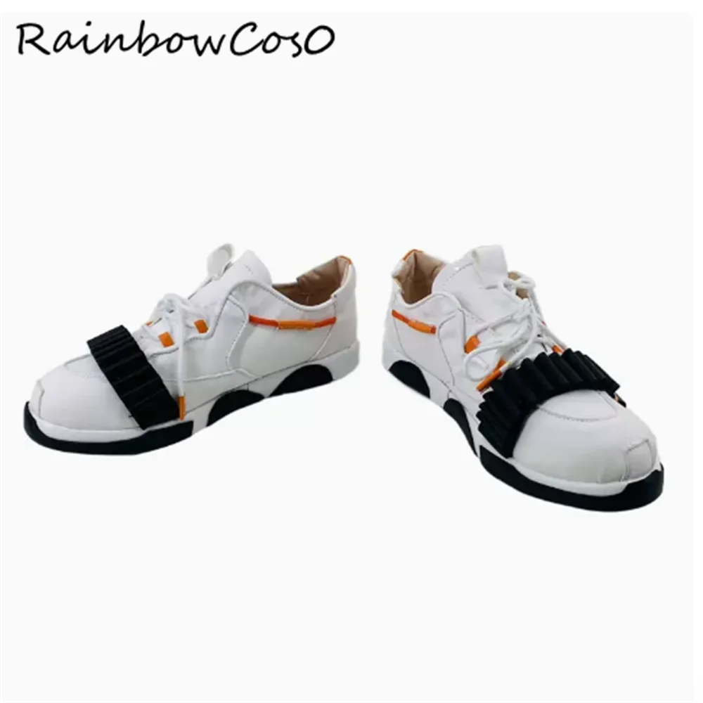 Сапоги Belle Zenless Zone Zero RainbowCos0 W4231