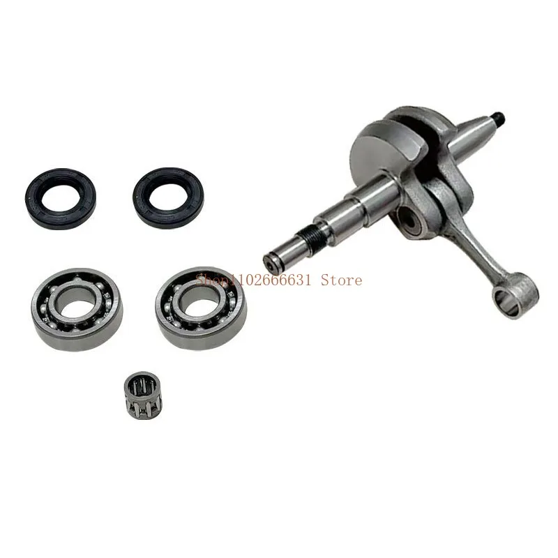 Комплект масляного уплотнения подшипника коленчатого вала для Stihl MS 290 310 390 MS290 MS310