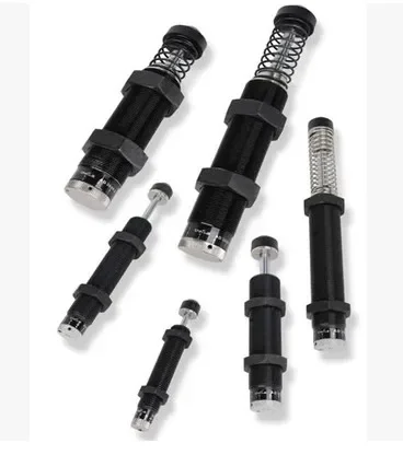 Буфер давления жидкости для красителя масла AC2525-2 AC2540-2 AC2550-2 AC2580-2