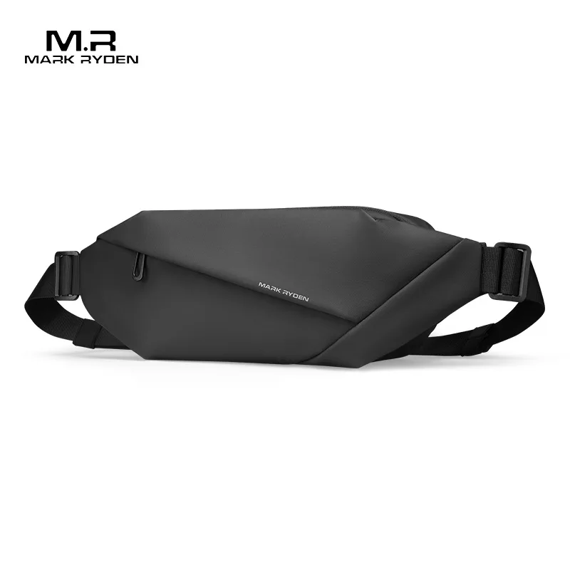 

Chest Bag Waist Packs for Camera Sports Outside Fanny Pack Men's Shoulder Belt for Women Hip Banana Bags Anti-thef Accessories