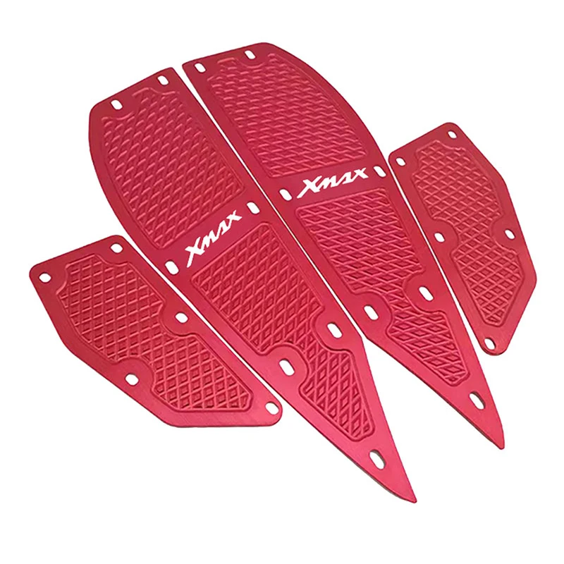 Для мотоцикла Yamaha XMAX300 XMAX250 2017 2018 2019 2020 2021 Противоскользящий и водонепроницаемый