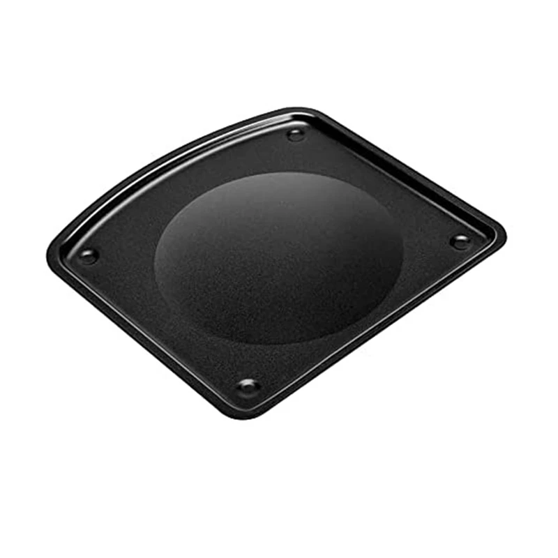 

New Replacement Drip Tray For 6Qt Chefman,Aria And Ultrean Air Fryer Oven,Air Fryer Replacement Parts,Nonstick Drip Pan