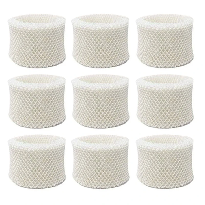 

9Pcs HU4102 Humidifier Filters For HU4801 HU4802 HU4803, Filter Humidifier Parts