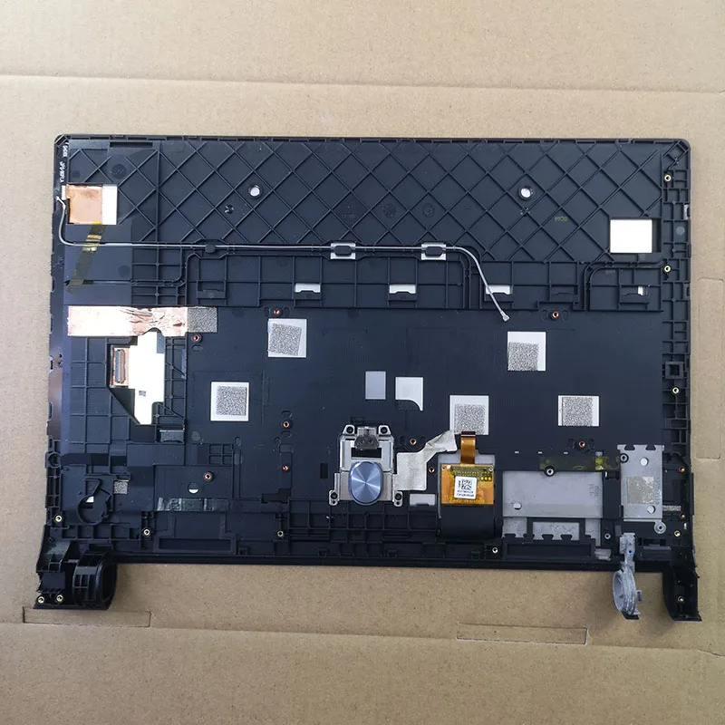 10,1 дюймовый сенсорный экран для Lenovo YOGA Tab 3 X50