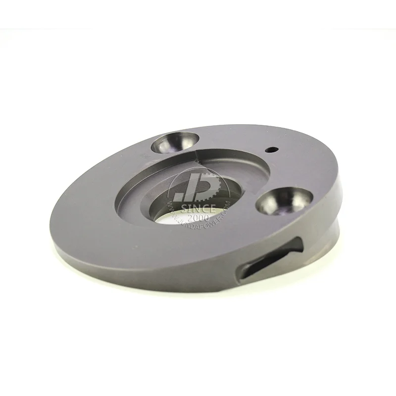 Наборы для ремонта дорожного двигателя HANDOK MSF340 SH460 EX550 устройство экскаватора