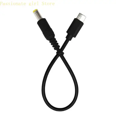 87HA Power Cable DC3.5x1.35/4.0x1,7/5,5x2,1/5,5x2,5 Мужского разъема для мужчин для малыша для вентилятора для вентиляционного 4