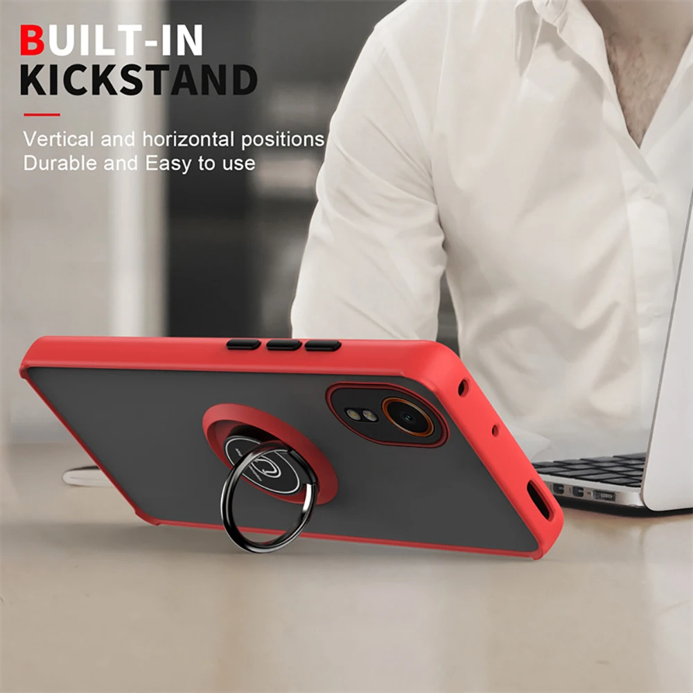 Матовый защитный чехол для телефона с камерой Samsung Galaxy Xcover7 X cover7 Чехол 7 Xcover 5G