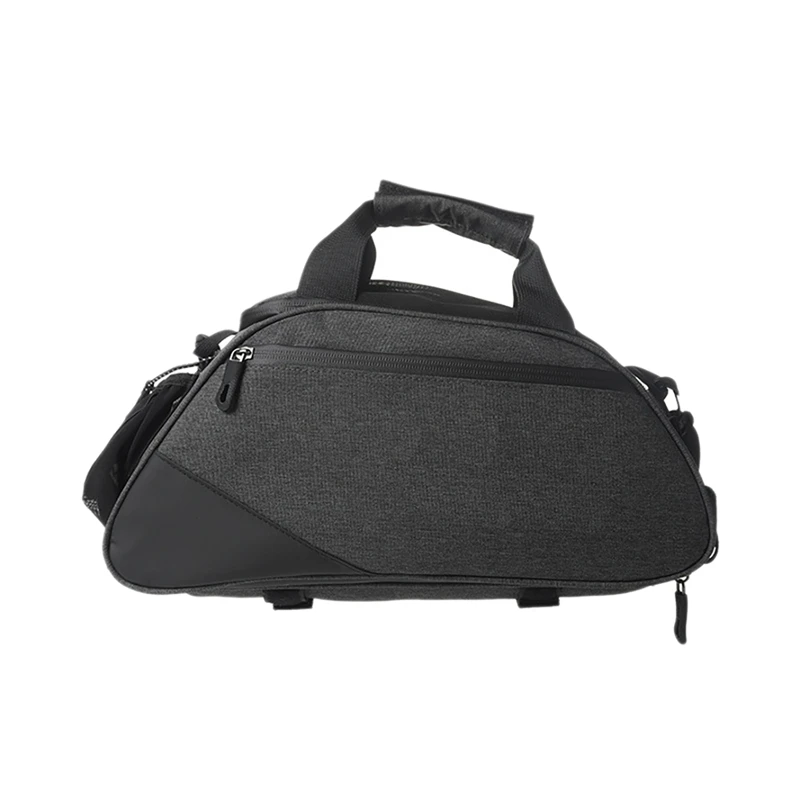 

Multi Bicycle Rear Seat Bag Cycling Bike Rack Bag Rear Trunk Pannier Backseat Bag Riding Equipment for Expansion Travel