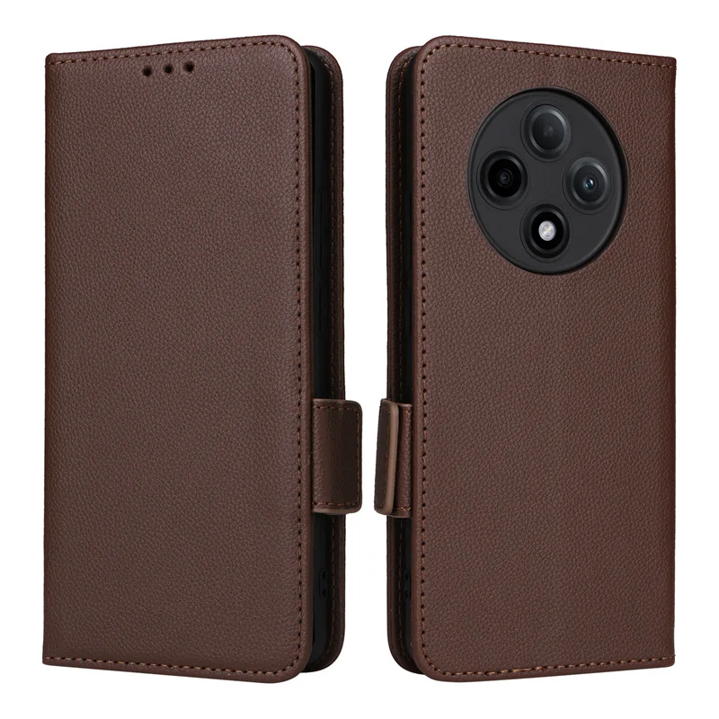 Для OPPO F27 Pro 5G боковая пряжка подвесной веревочный бумажник для Plus чехол телефона