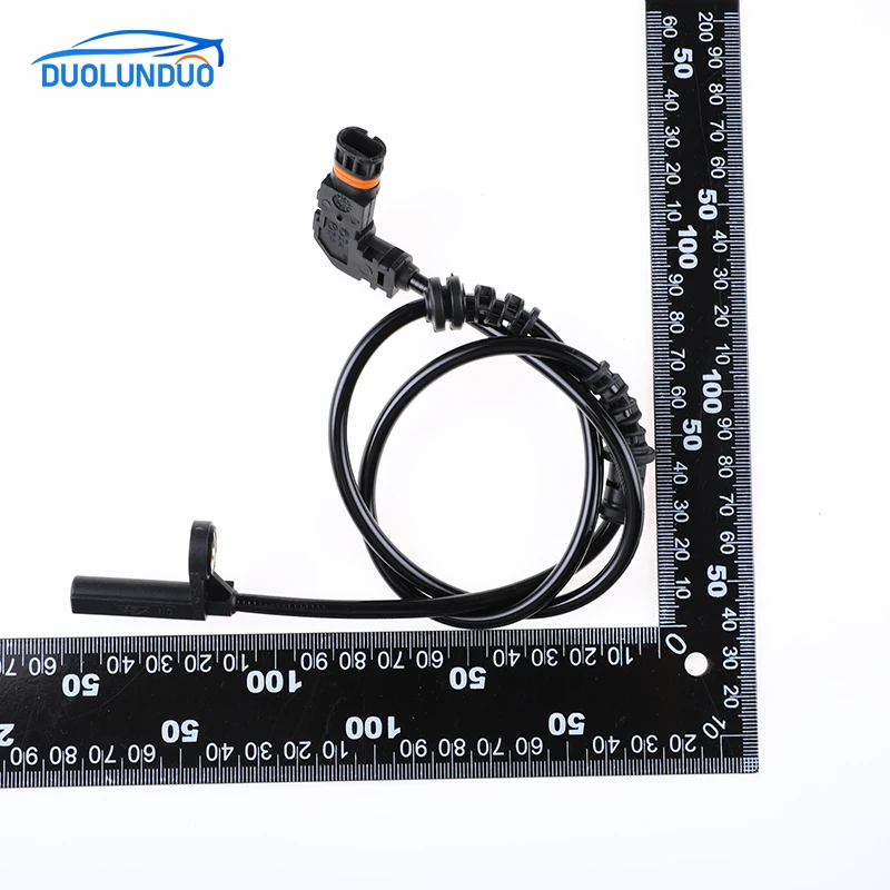 Новый A1729056101 A1725400017 24071163893 ABS Датчик для Mercedes Benz R172 SLK SLC