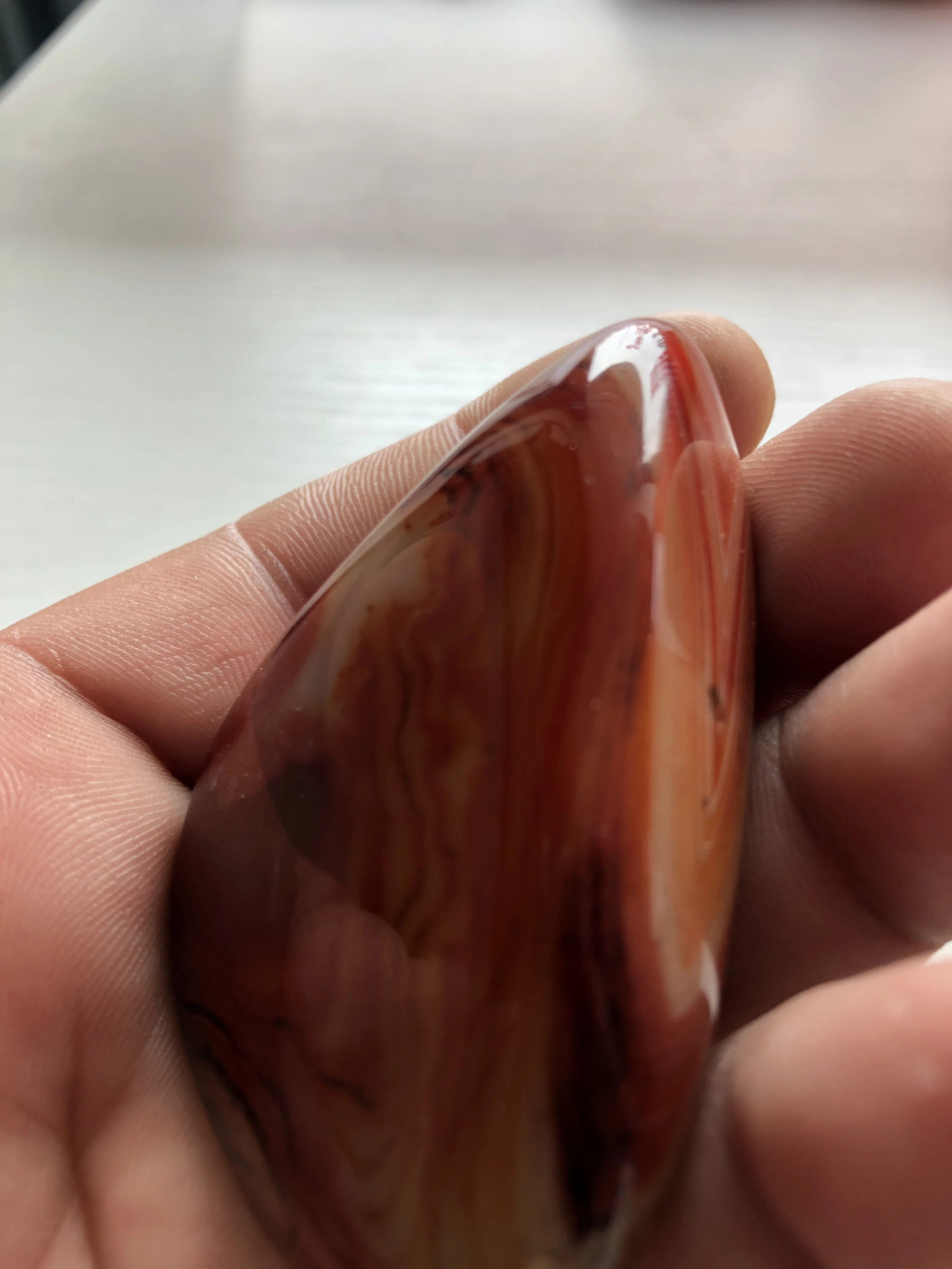 thumb