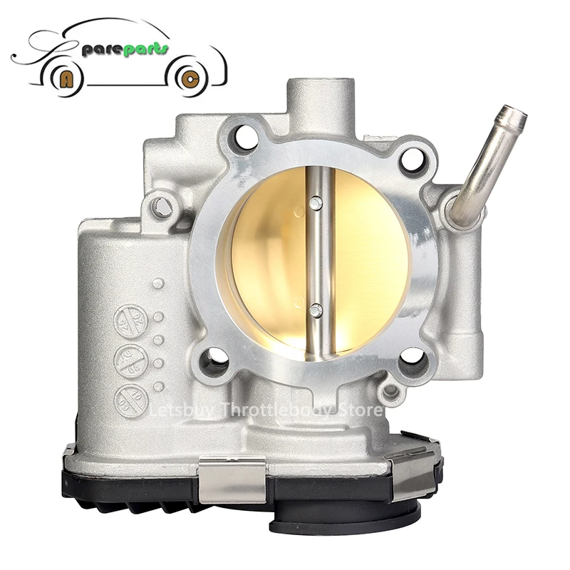 Дроссельная заслонка 54 мм для корпуса Chevrolet Cruze 1 6 Thottle 0280750494 0280750562 96817600 |