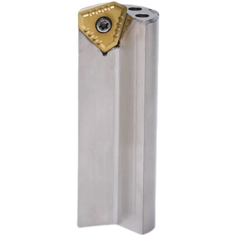 Дополнительная длина охлаждающей жидкости Iscar Fed пистолет сверло со сварной