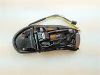 

Store code: M009.9225 for external rear view mirror right (electric, heated, heated, with signal, memory, ASFERIK) C-CLASS W203 040