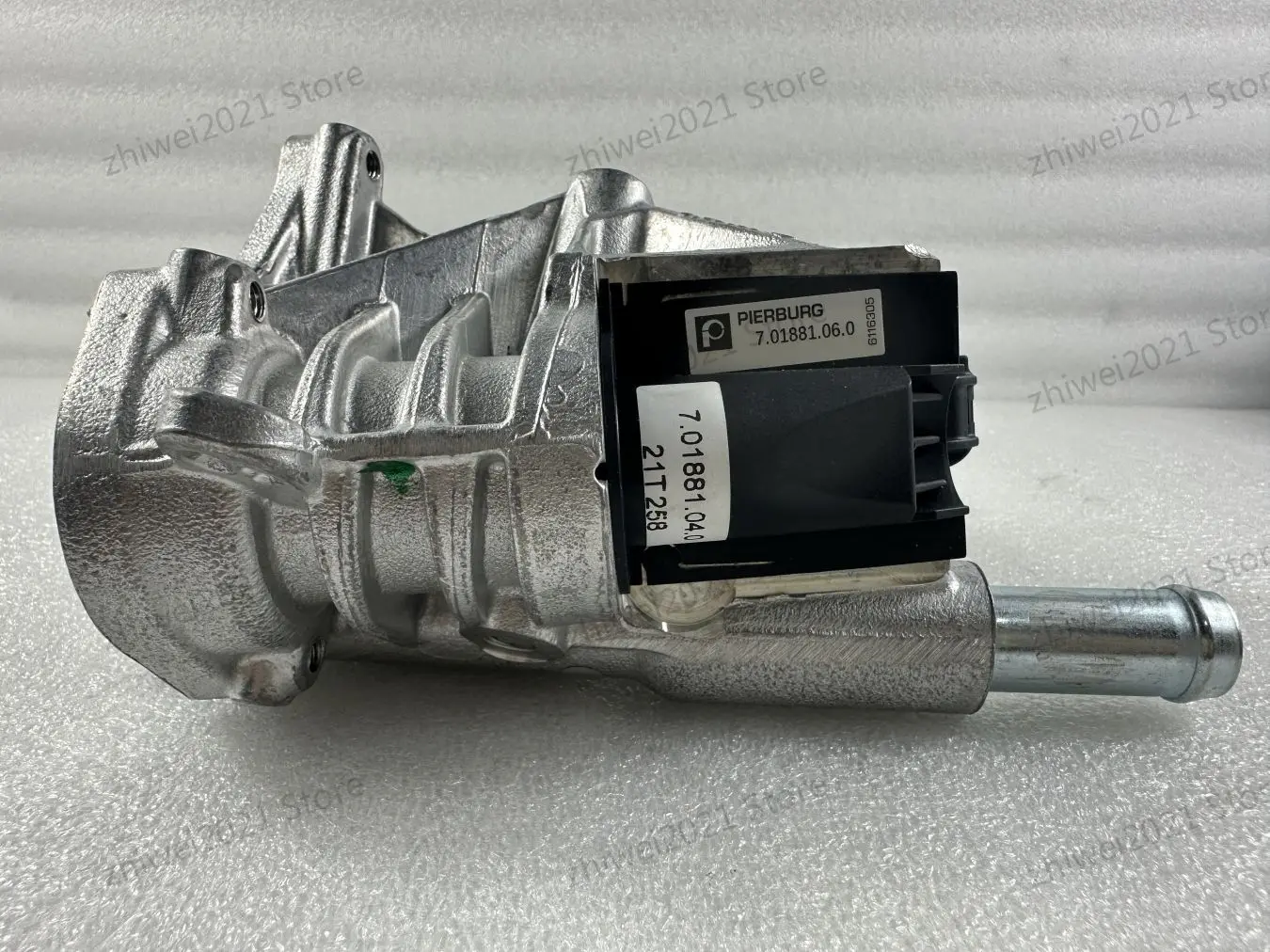 Передняя часть охлаждающего клапана Land Rover для Discovery 4/5 L405/L494 Range Sport 10-13