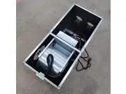 Шумоподавитель для майнинга Antminer L7/Z15/S19/KA3/K7/D9/S19/A1246/A1346series с WIFI /LCD на выбор