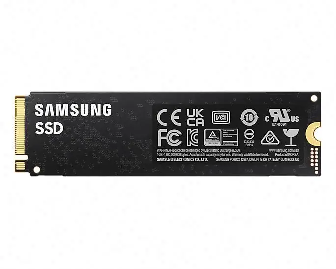 Твердотельный накопитель для SAMSUNG MZ-V7S2T0BW 2 ТБ 970 EVO Plus NVMe M.2 SSD V-NAND 3-битный MLC PCIe Gen 3.0 X