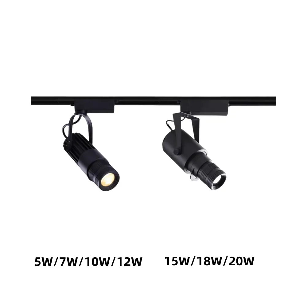 Прожекторы DUTRIEUX для сцены 5-20Вт