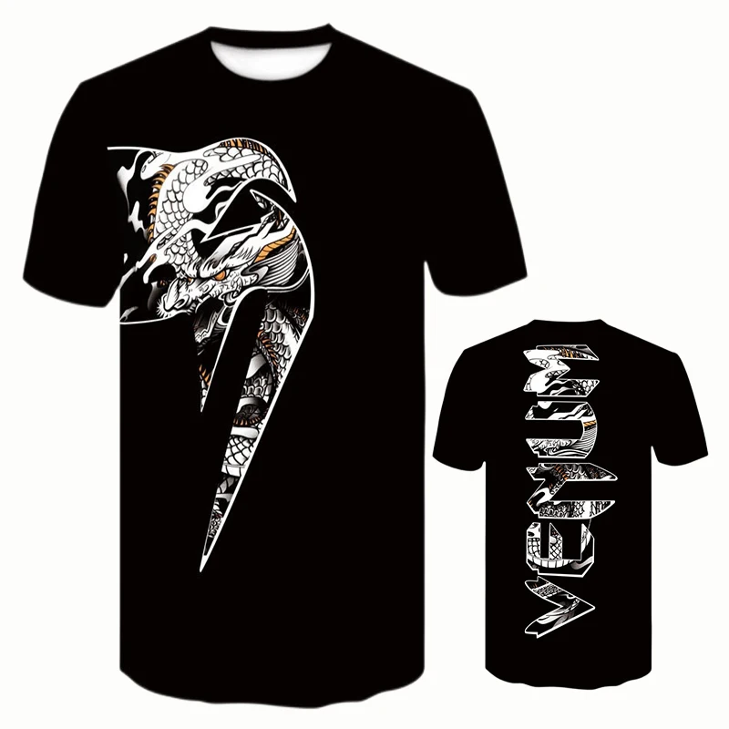 

Летняя мужская футболка с 3D принтом, топ с коротким рукавом, Уличная Повседневная рубашка, быстросохнущая футболка