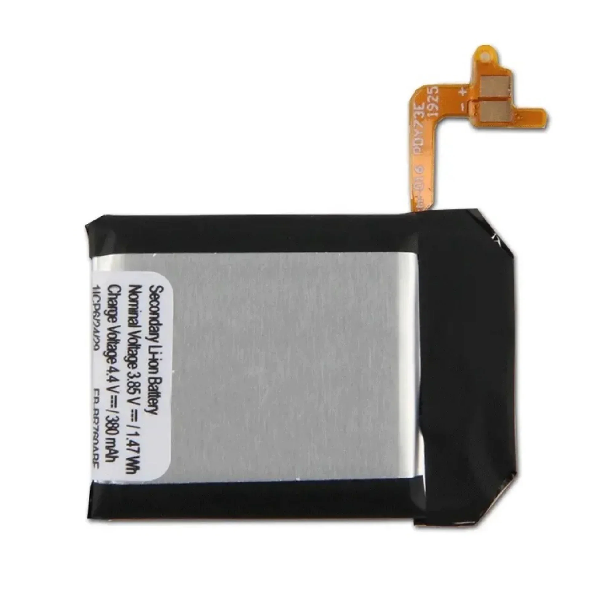 Фонарь 380 мАч для Samsung Gear S3 Frontier/S3 классический фонарь