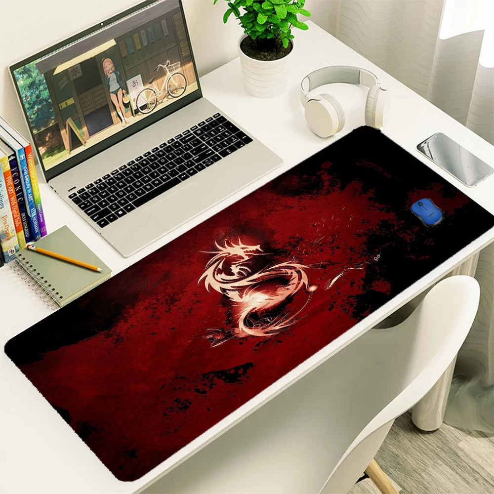 

Game Pc Gamer Gaming Accessories Mouse Pad Mats Lol Mousepad Large Cabinet Valorant Desk Mat Xxl Mice Keyboards Computer Office