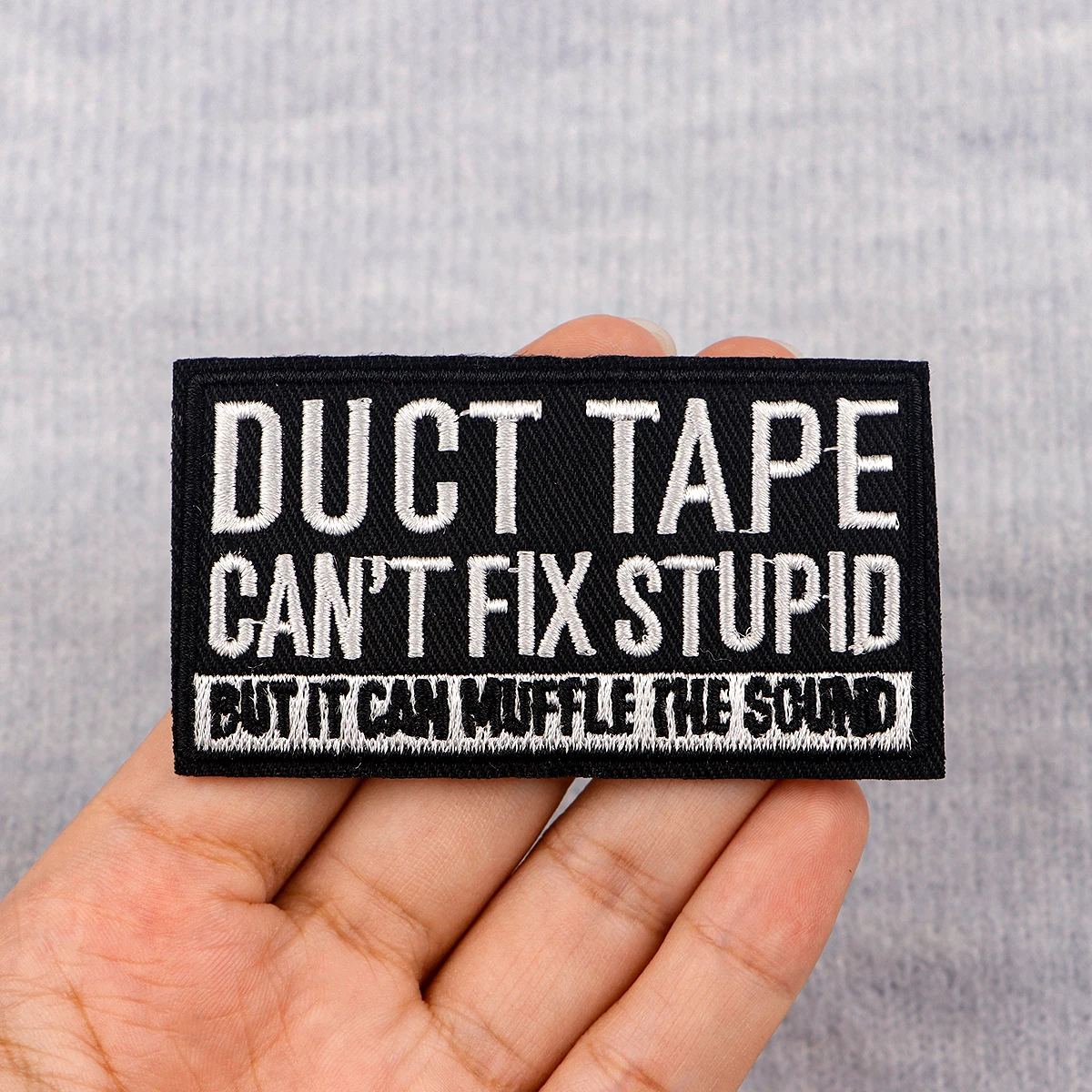 Вышитые нашивки Тайя они цитаты для одежды сделай сам железные курток наклейки