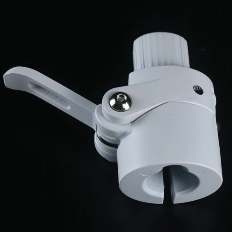 Полная Складная система для электроскутера Xiaomi M365 запчасти складная сборка