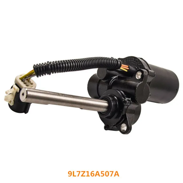 

High Quality Power Running Board Motor Front Left Side For 9L7Z16A507A