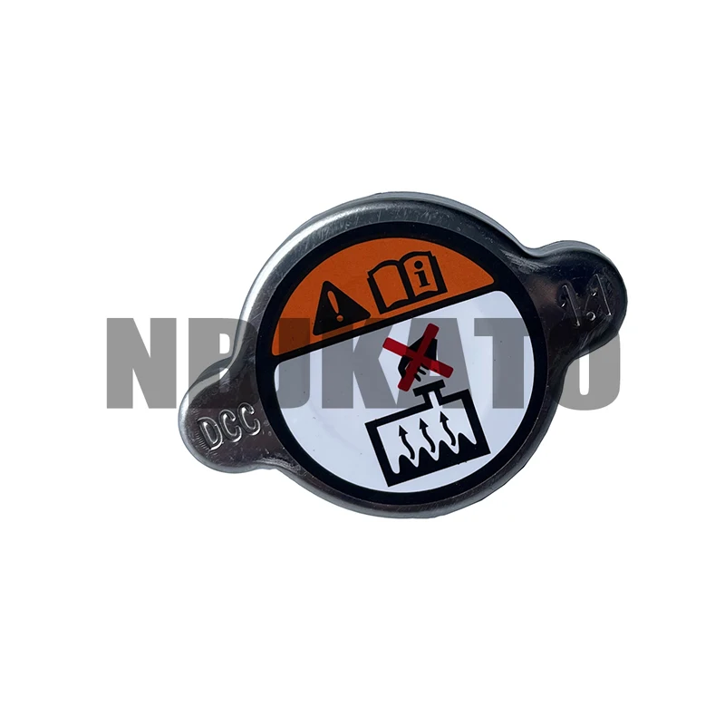 Новая Оригинальная крышка для резервуара воды радиатора OEM 25330-1R000 Hyundai Accent Veloster