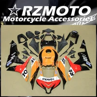 injection mold new abs whole fairings kit fit for honda cbr600rr f5 2007 2008 07 08 bodywork set repsol
