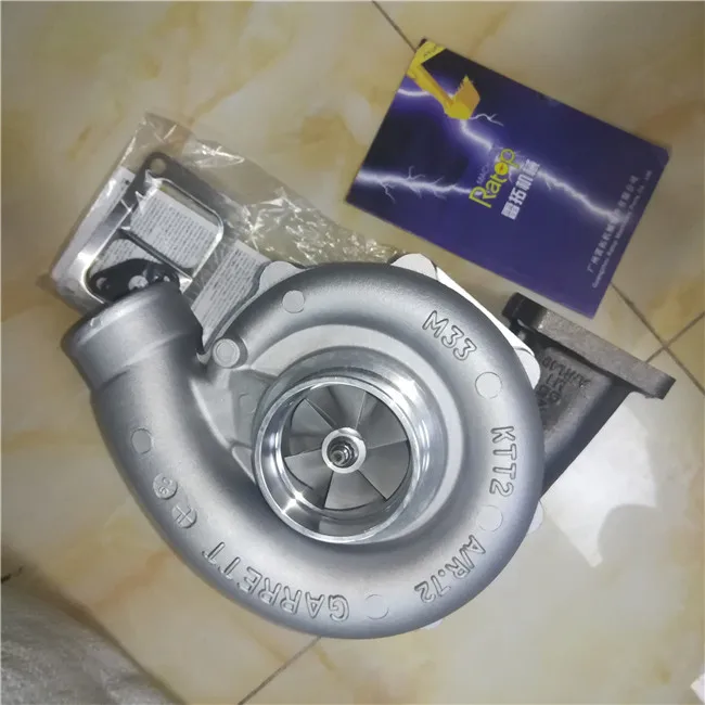 

EX400-1 Turbo charger 6RB1 Turbocharger 114400-2020 114400-2080