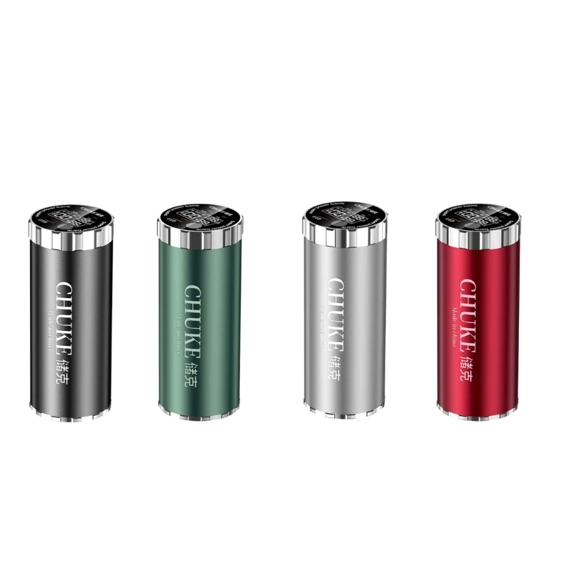 Портативные аккумуляторы для самостоятельного изготовления быстрая зарядка 22 5