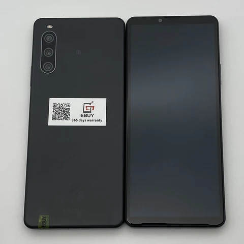 Смартфон SONY Xperia 10 IV, 6/128ГБ, global, Б/у