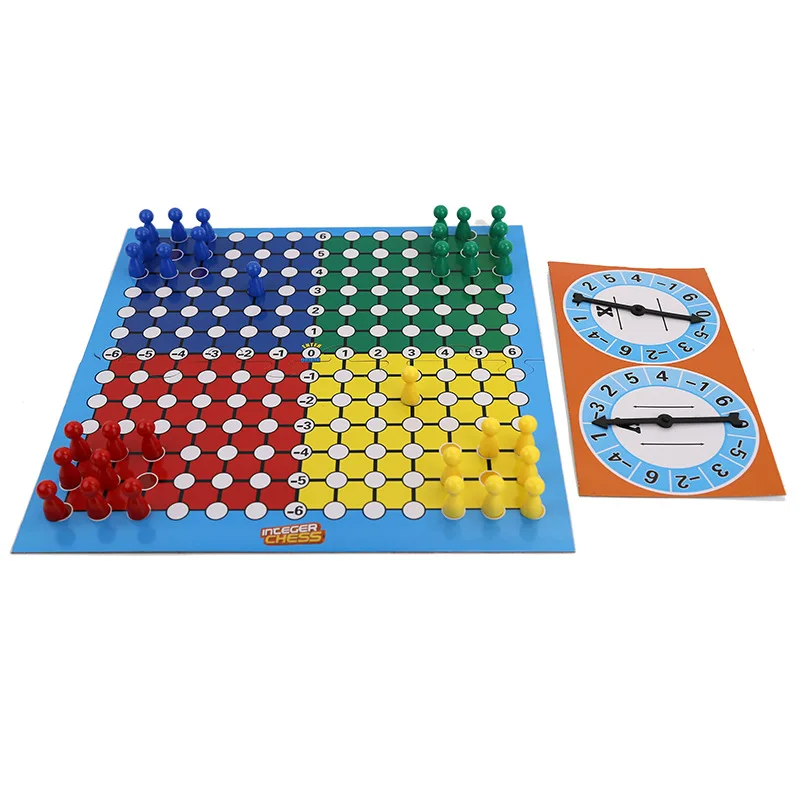 Интерактивная Семейная Игра С Координатами Самолетов Space Sense Новая Функция