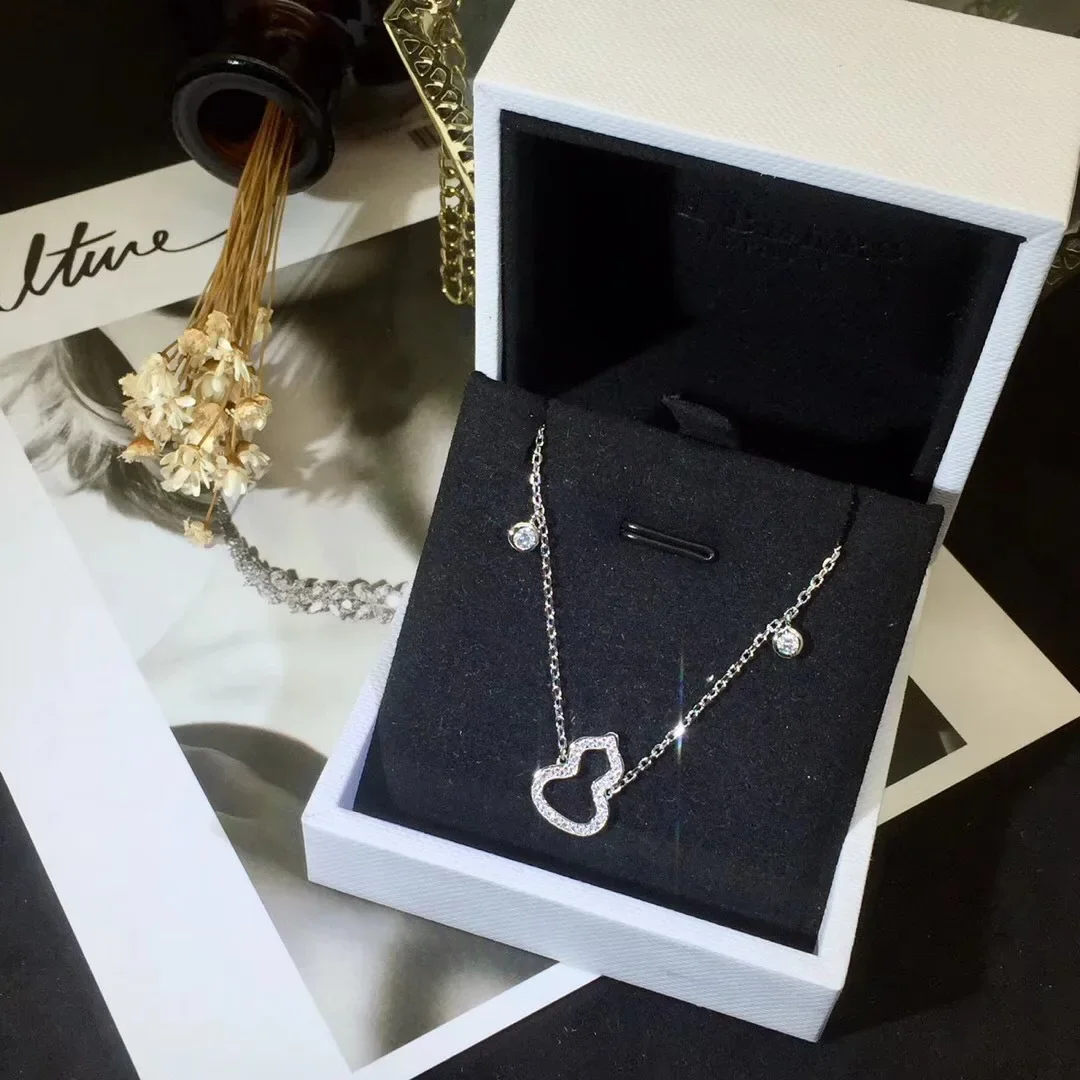 Ювелирные изделия Yadu Sona новый стиль инкрустированный тыквой браслет с