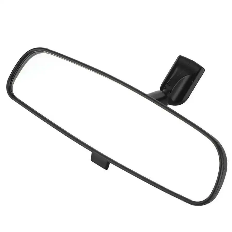 Внутреннее зеркало заднего вида из АБС-пластика и стеклянный корпус 76400-SDA-A03