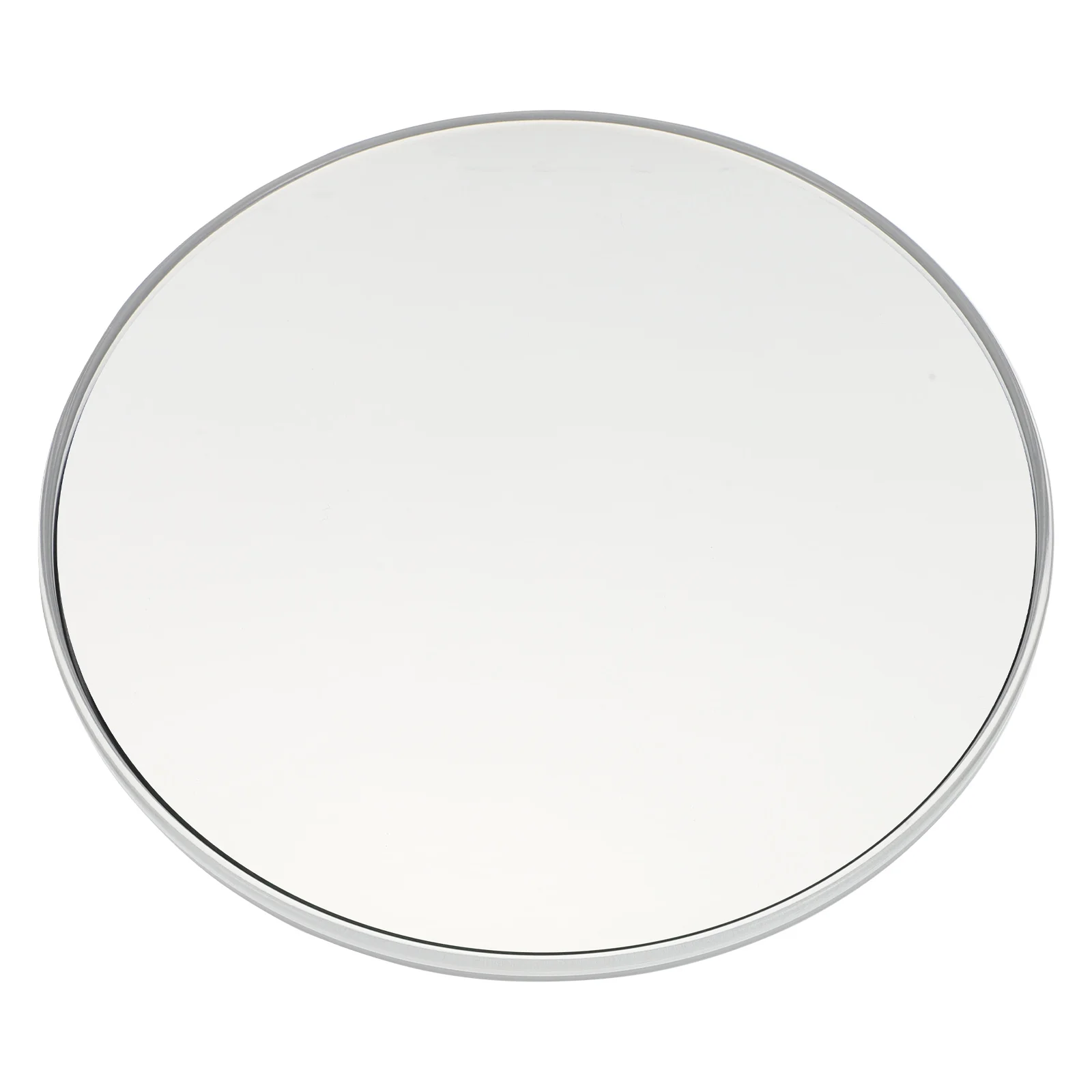 1Pc Magnification Makeup Mirror Suction Vanity Mirror Shaving Mirror