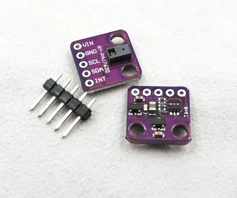 

Φ модуль датчика распознавания жестов разнообразие распознавания жестов