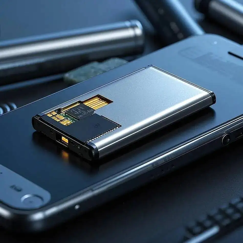 Фото Аккумулятор для мобильного телефона BL-T5 BL-T9 2100-2300 мАч для LG Google 5 Optimus Nexus 4 5, G D820 D821 E980 Eclipse LTE 4G №5