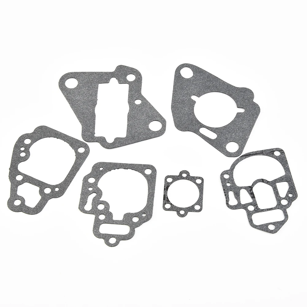 

Карбюратор Mercury 6-25hp, 2 цилиндра с прокладкой, 1395-97611