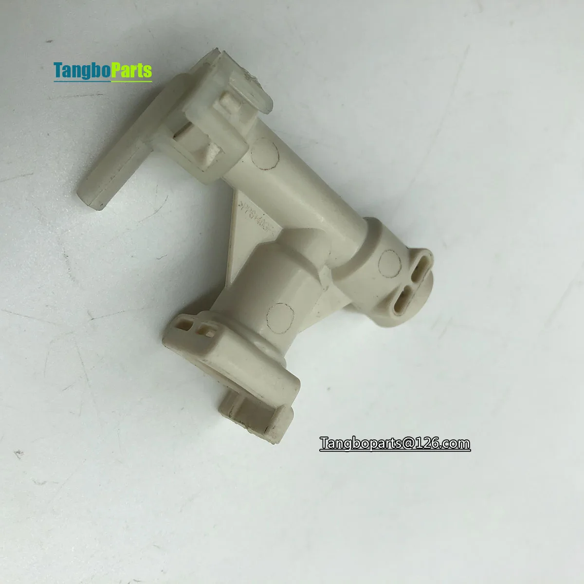 Запчасти для кофемашины эспрессо пластиковый паровой котел предохранительный