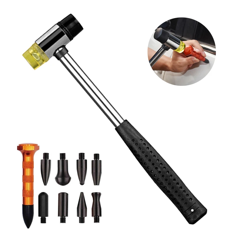 Автомобильный перфоратор автомобильный инструмент для ремонта вмятин удаление