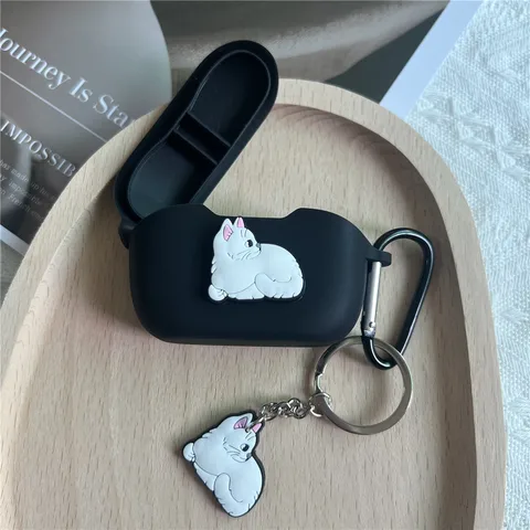 Силиконовый чехол для JBL WAVE BUDS
